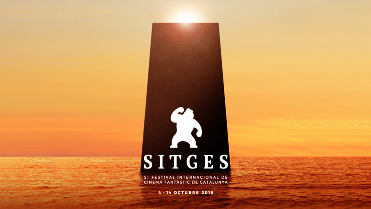 Sitges 2018 Official Selection